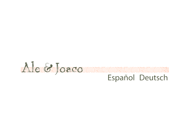 www.ale-joaco.com