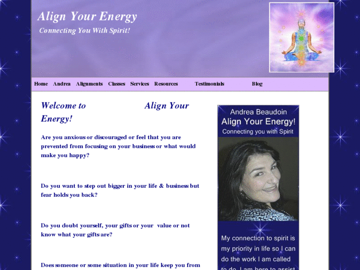 www.alignyourenergy.com