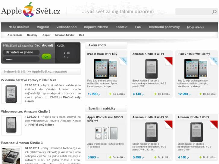 www.applesvet.cz