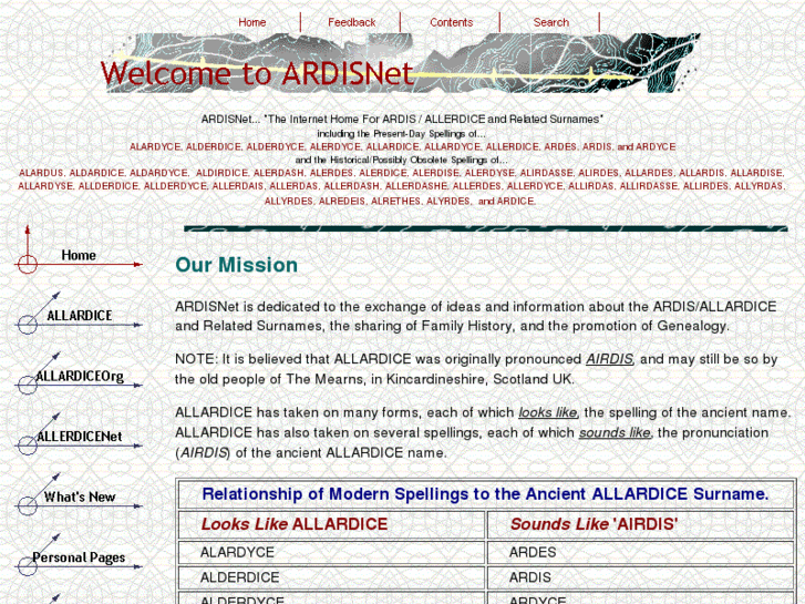 www.ardisnet.com