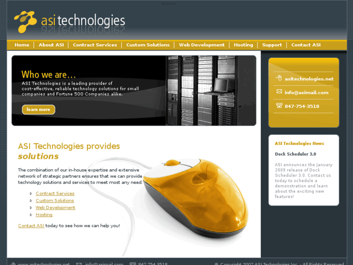 www.asitechnologies.net