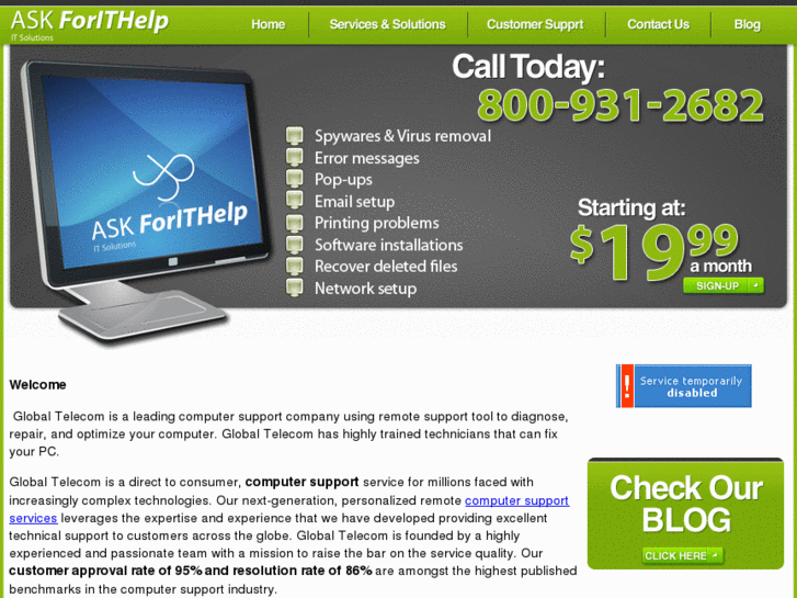 www.askforithelp.com