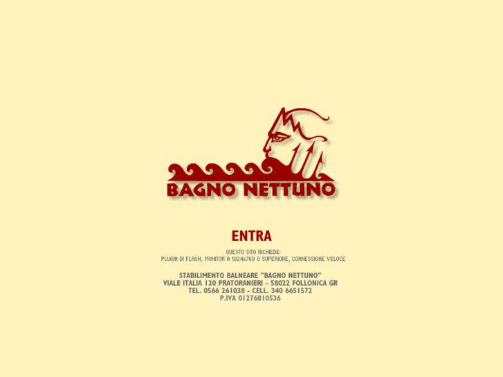 www.bagnonettuno.net