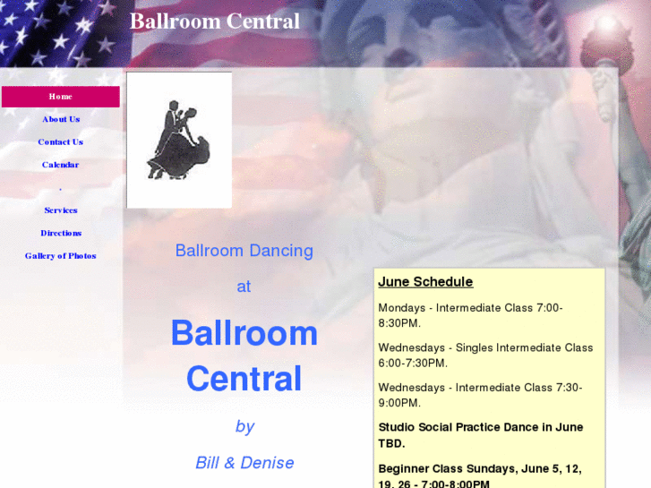 www.ballroomcentral.net