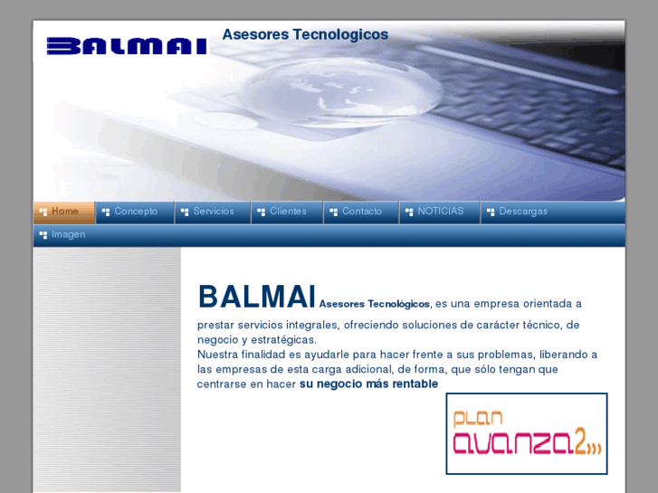 www.balmai.es