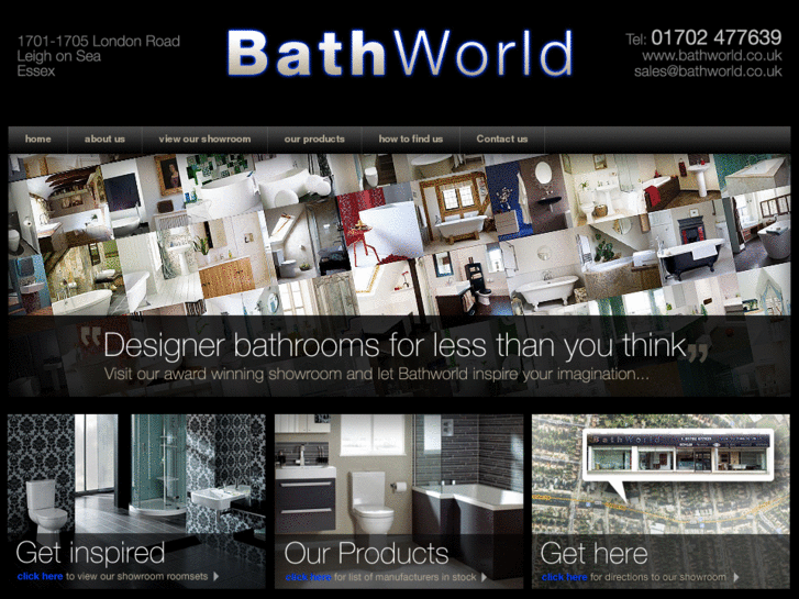 www.bathworld.co.uk