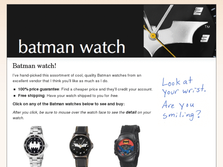 www.batmanwatch.net