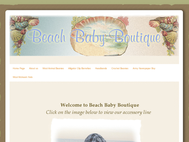 www.beachbabyboutique.net