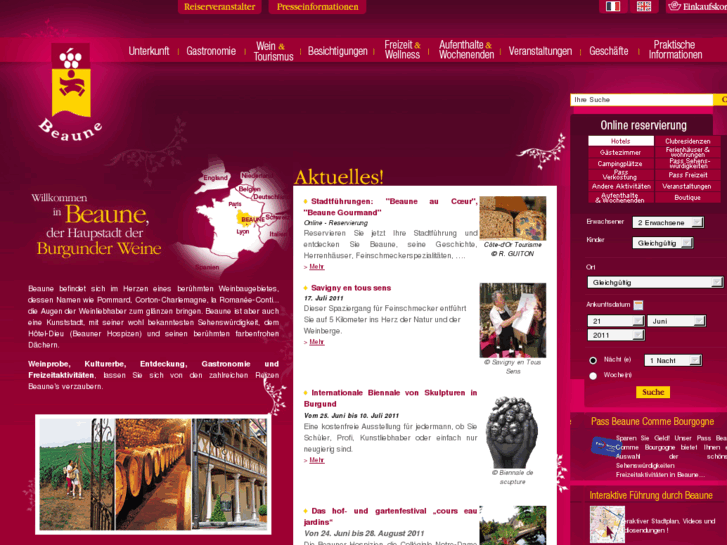 www.beaune-tourismus.com