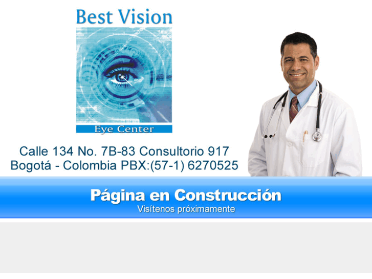 www.bestvisioneyecenter.com