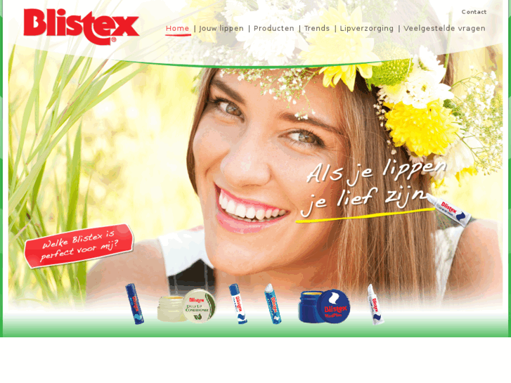 www.blistex.nl