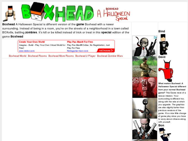 www.boxhead1.com