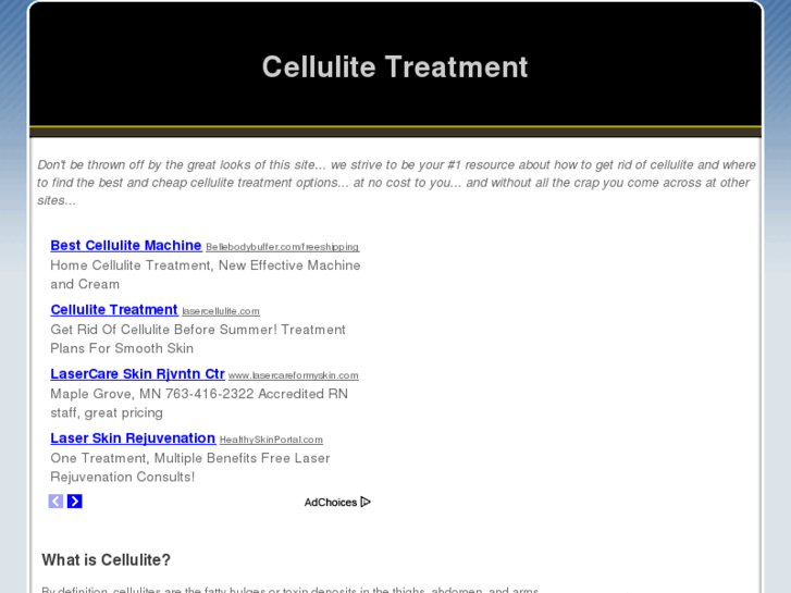 www.celluliteinfo.net