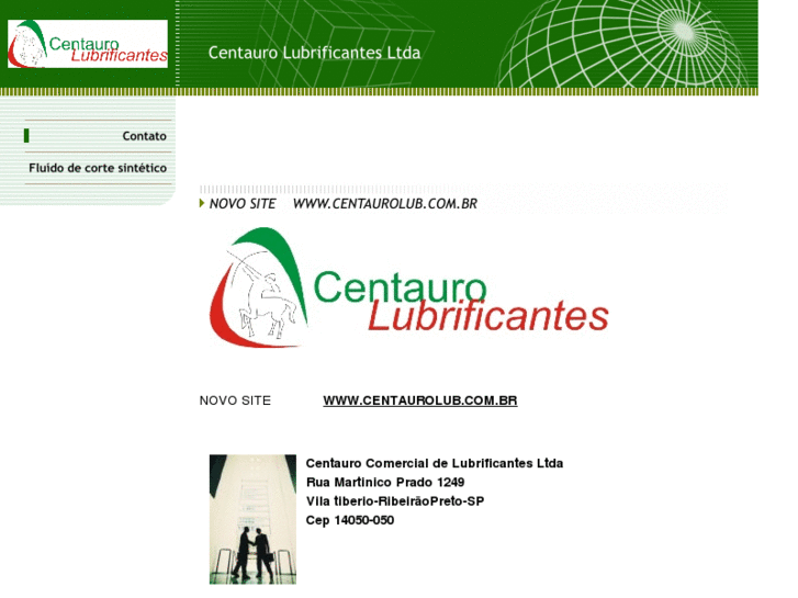 www.centaurolub.com