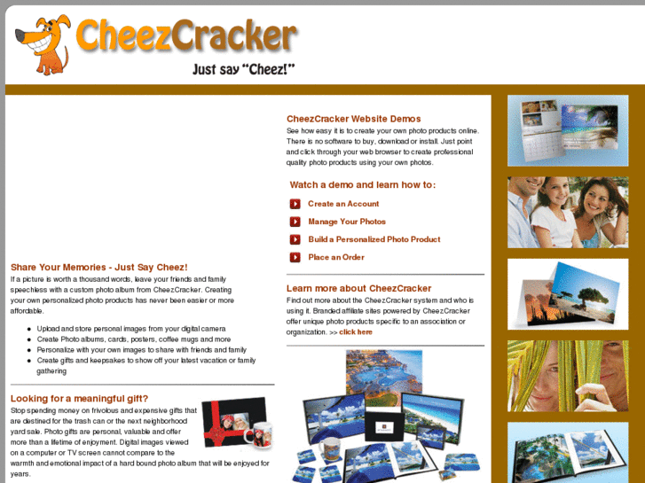 www.cheezcracker.com