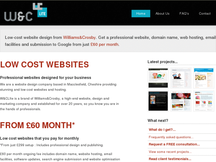 www.cheshire-web-design.com