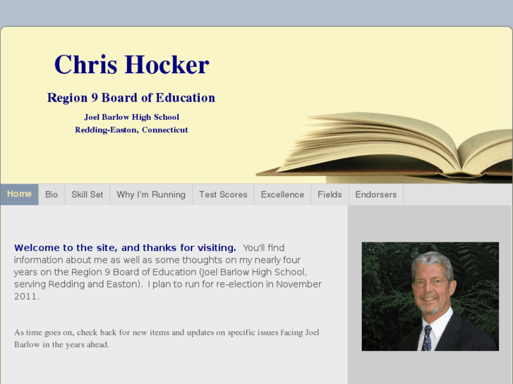 www.chrishocker.com