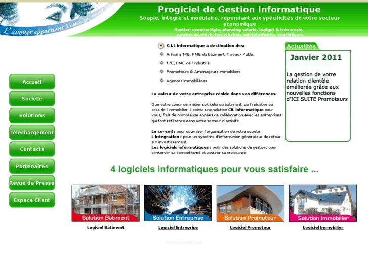 www.cil-informatique.com