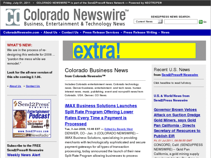 www.coloradonewswire.com