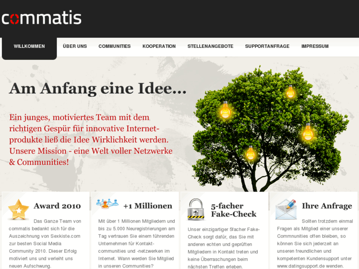 www.commatis.com