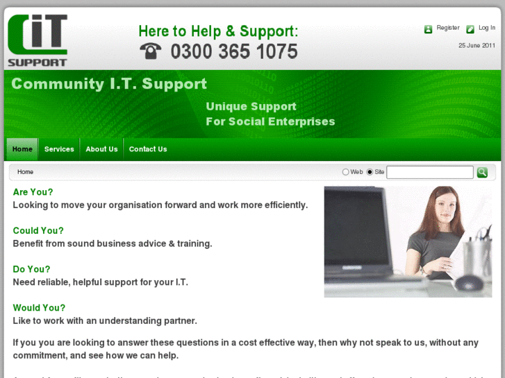 www.communityitsupport.org