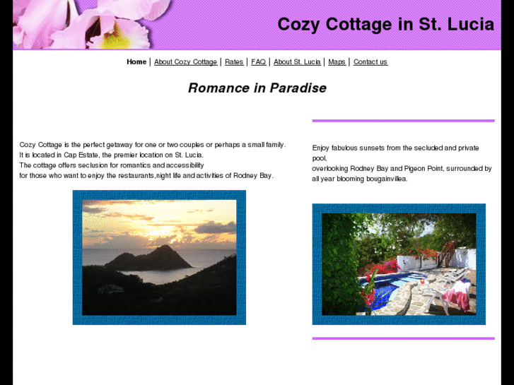 www.cozycottage-stlucia.com