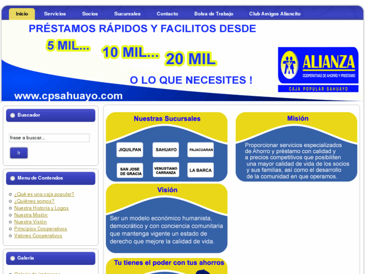 www.cpsahuayo.com