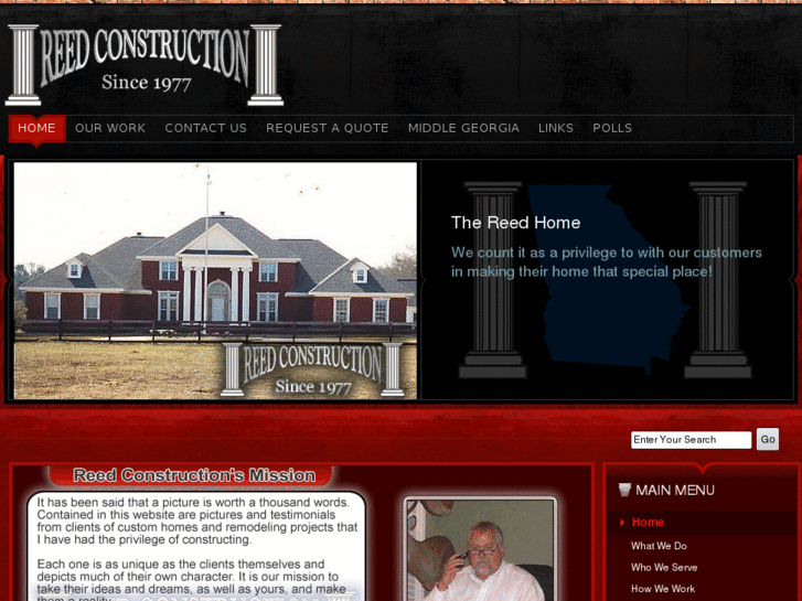 www.dannyreedconstruction.com