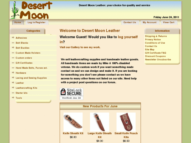 www.desertmoonleather.com