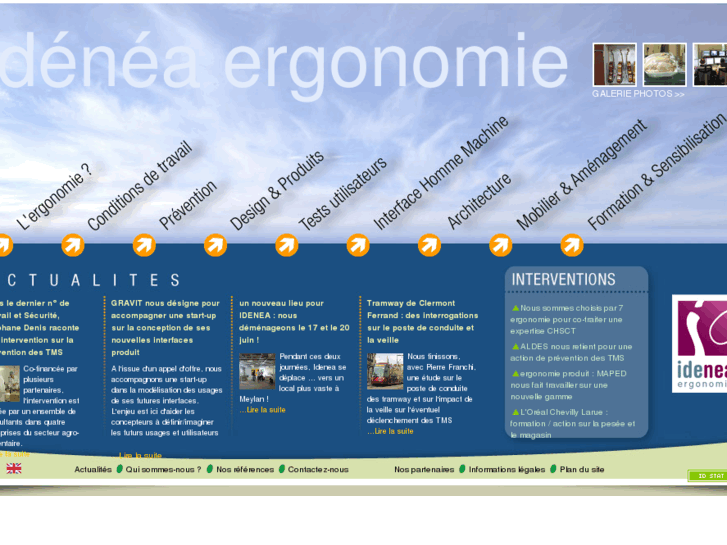 www.design-ergonomie.com