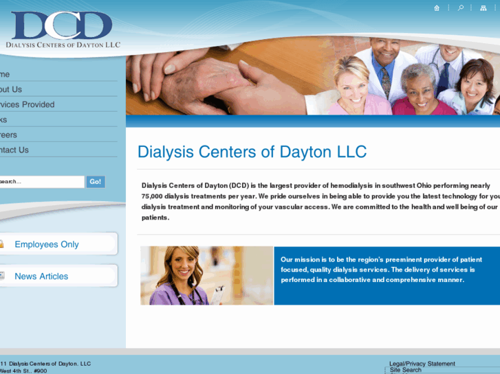 www.dialysiscentersofdayton.com