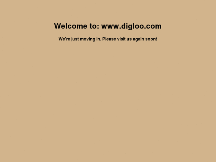 www.digloo.com