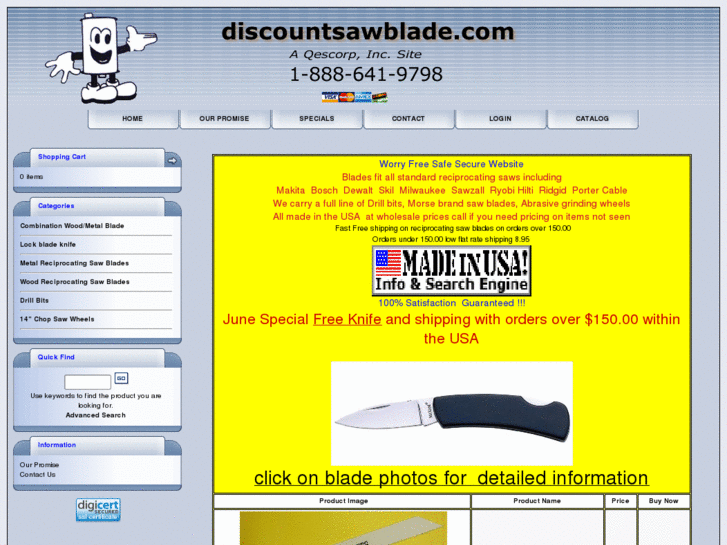 www.discountsawblade.com