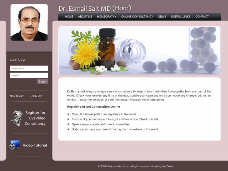 www.dr-esmailsait.com