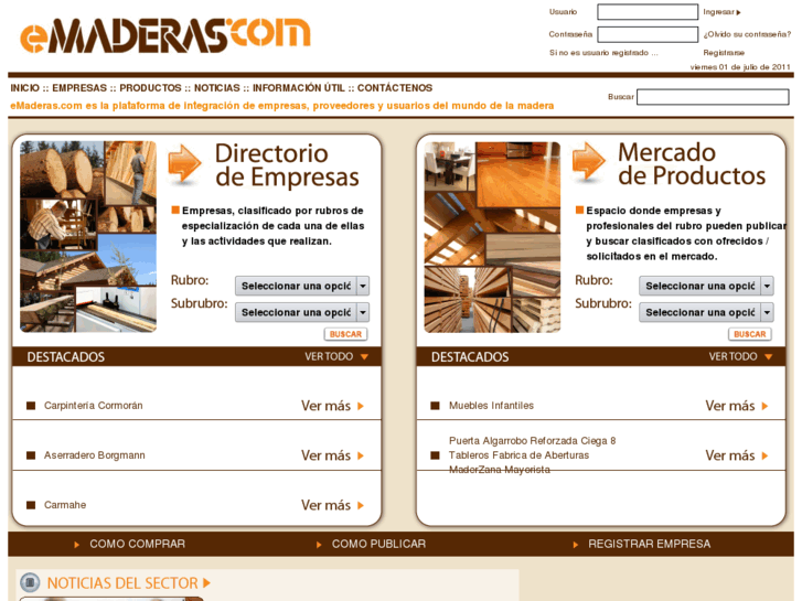 www.emaderas.com