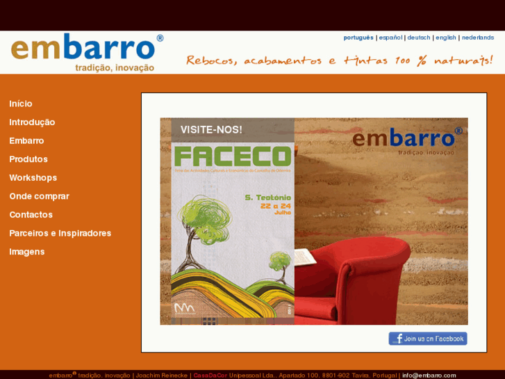 www.embarro.com