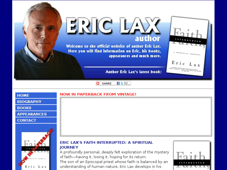 www.ericlax.net