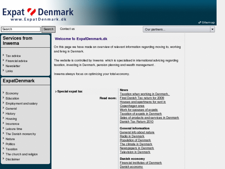 www.expatdenmark.dk