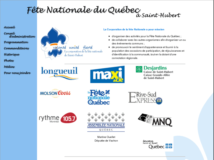 www.fete-nationale-saint-hubert.com