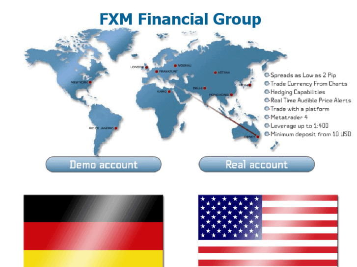 www.forexfuchs.com