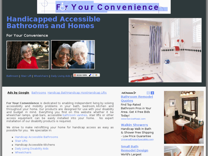 www.foryourconvenience.com