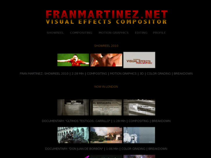 www.fran-martinez.com