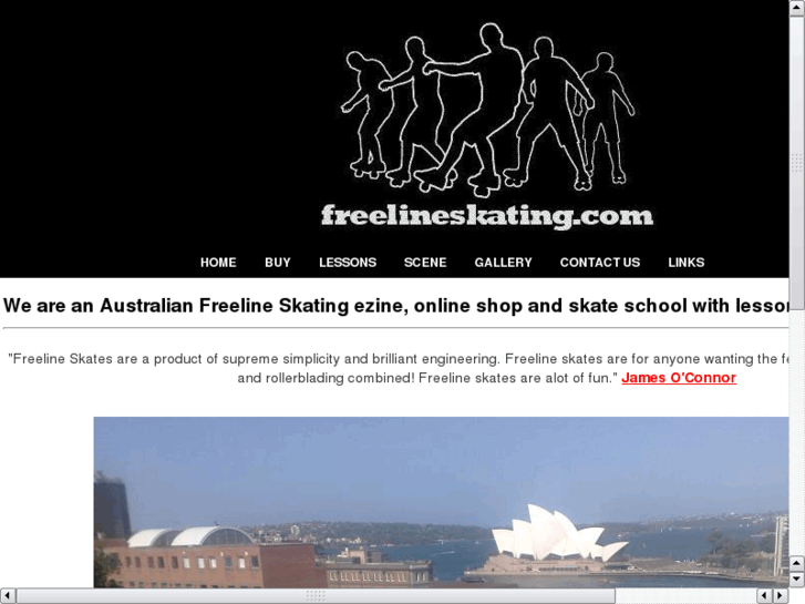 www.freelineskating.com.au