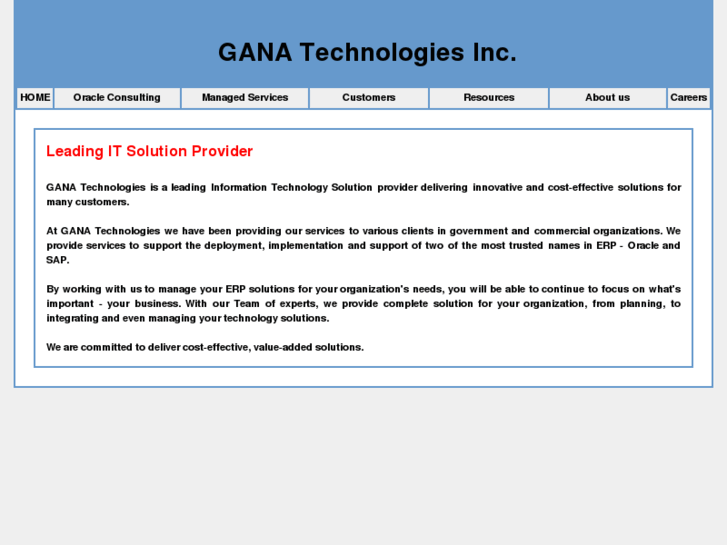 www.ganatechnologies.com