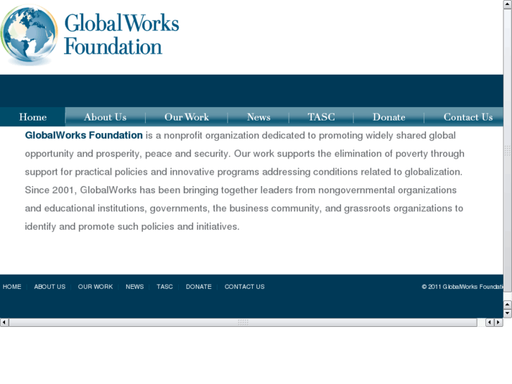 www.globalworksfoundation.org