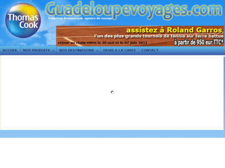 www.guadeloupevoyage.com