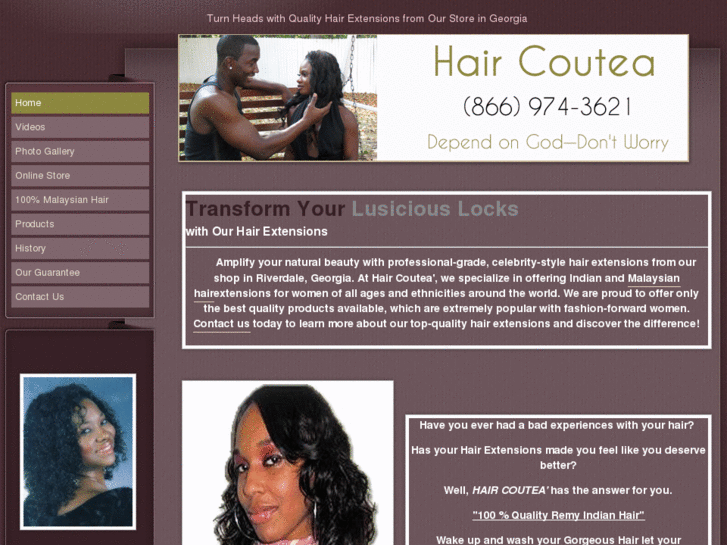 www.haircoutea.com