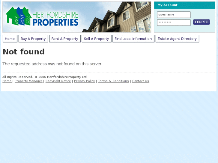 www.hertfordshireproperties.com