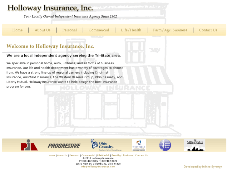 www.holloway-insurance.com