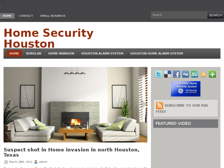 www.homesecurityhouston.com